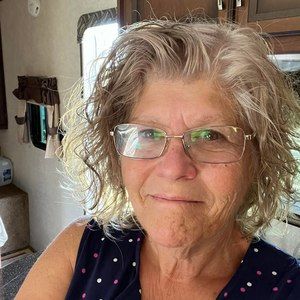 Meet your Posher, Darlene